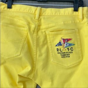 🍋Ralph Lauren Jeans💛